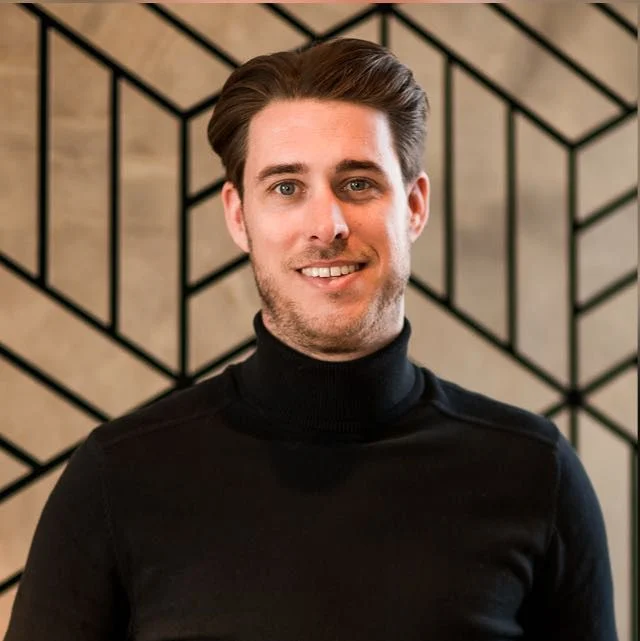 Ruud van der Linden